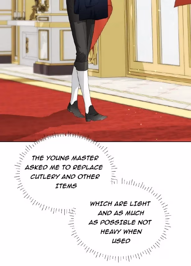 Read Surviving as an Obsessive Servant chapter 57 image 54 on Lezhin