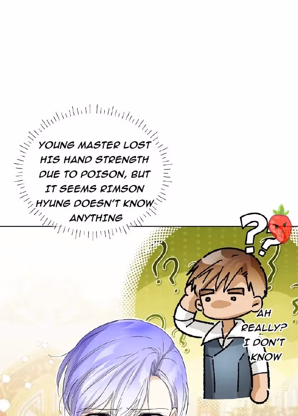 Read Surviving as an Obsessive Servant chapter 57 image 55 on Lezhin