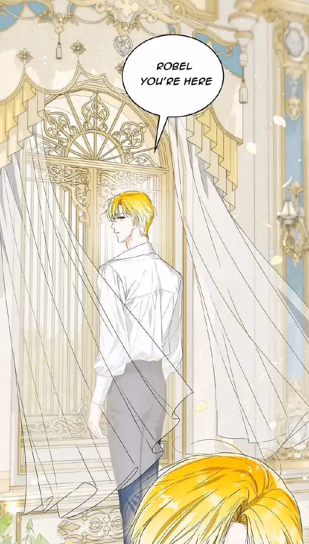 Read Surviving as an Obsessive Servant chapter 57 image 58 on Lezhin