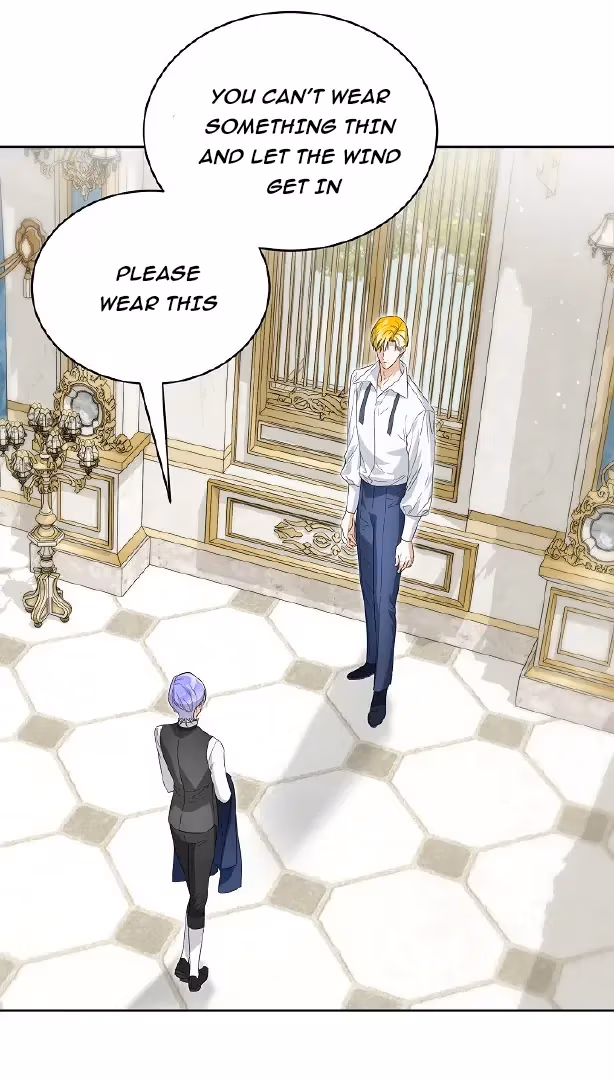 Read Surviving as an Obsessive Servant chapter 57 image 60 on Lezhin