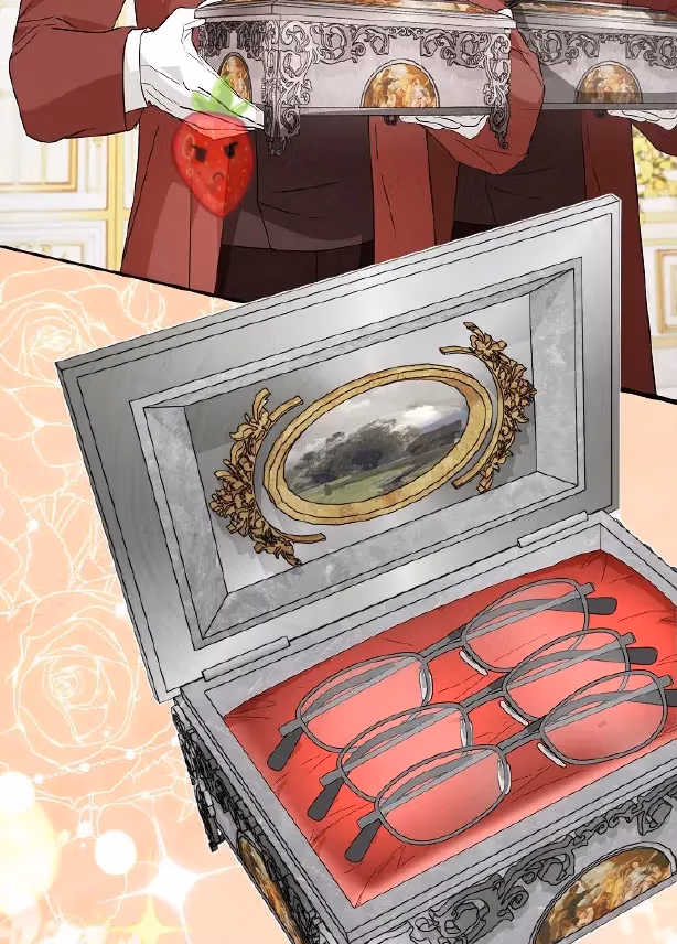 Read Surviving as an Obsessive Servant chapter 57 image 70 on Lezhin