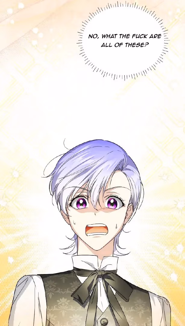 Read Surviving as an Obsessive Servant chapter 57 image 72 on Lezhin
