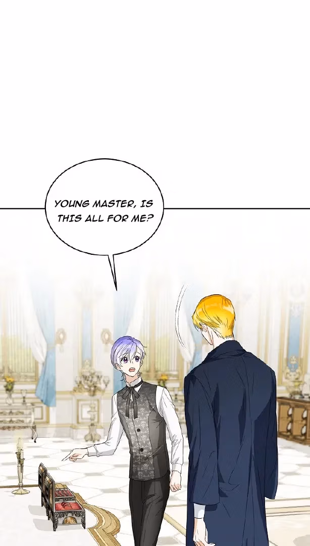 Read Surviving as an Obsessive Servant chapter 57 image 74 on Lezhin