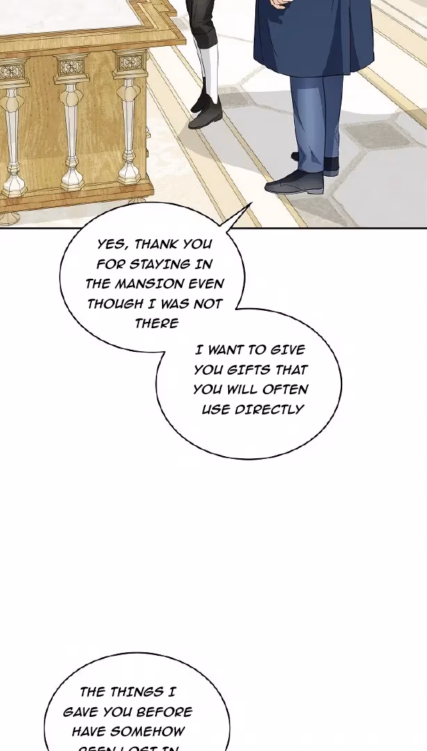 Read Surviving as an Obsessive Servant chapter 57 image 75 on Lezhin