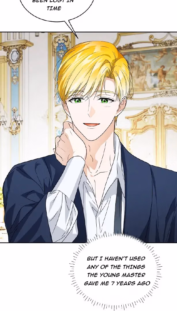 Read Surviving as an Obsessive Servant chapter 57 image 76 on Lezhin