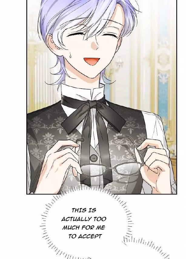 Read Surviving as an Obsessive Servant chapter 57 image 79 on Lezhin