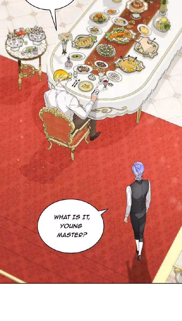 Read Surviving as an Obsessive Servant chapter 57 image 8 on Lezhin