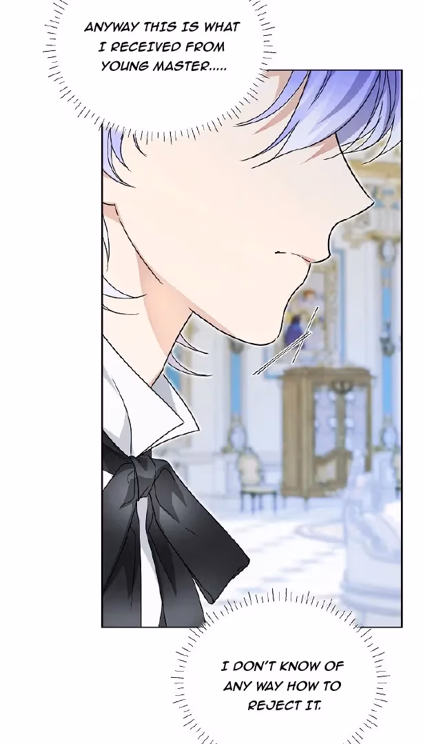 Read Surviving as an Obsessive Servant chapter 57 image 84 on Lezhin