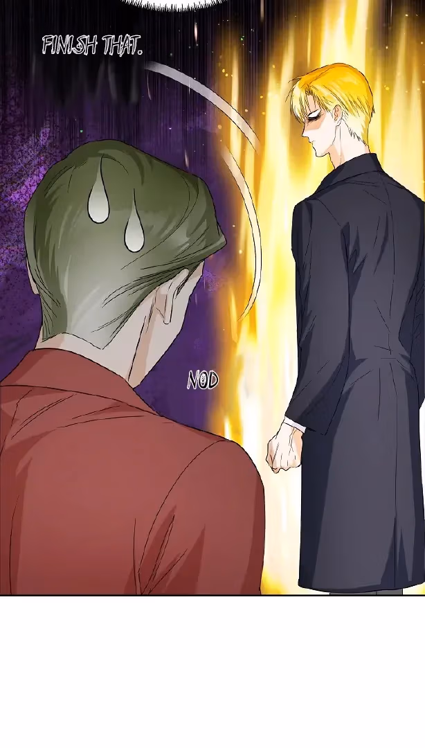 Read Surviving as an Obsessive Servant chapter 57 image 88 on Lezhin