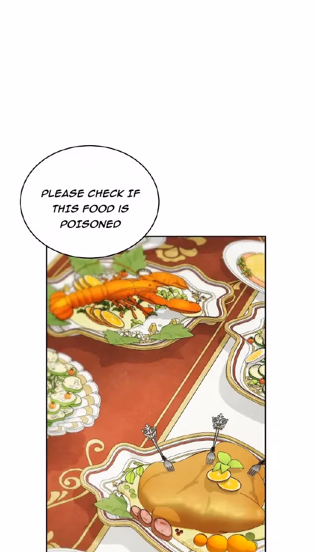 Read Surviving as an Obsessive Servant chapter 57 image 9 on Lezhin