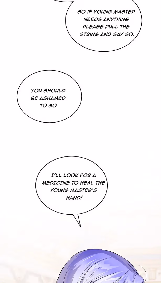 Read Surviving as an Obsessive Servant chapter 57 image 92 on Lezhin