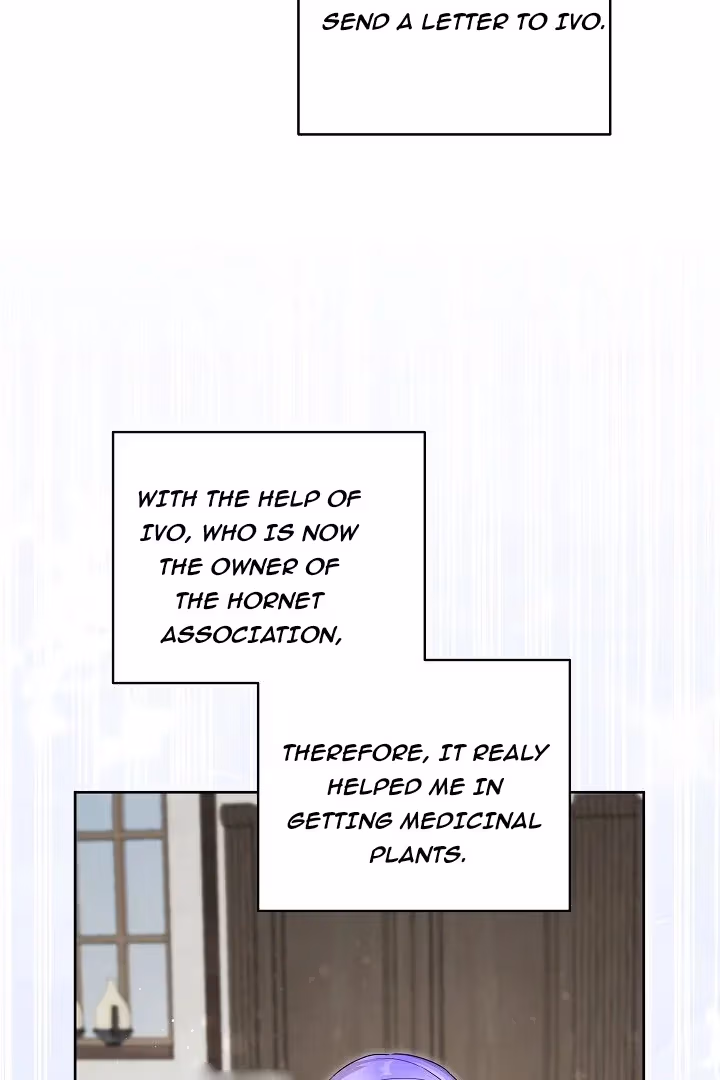 Read Surviving as an Obsessive Servant chapter 58 image 10 on Lezhin