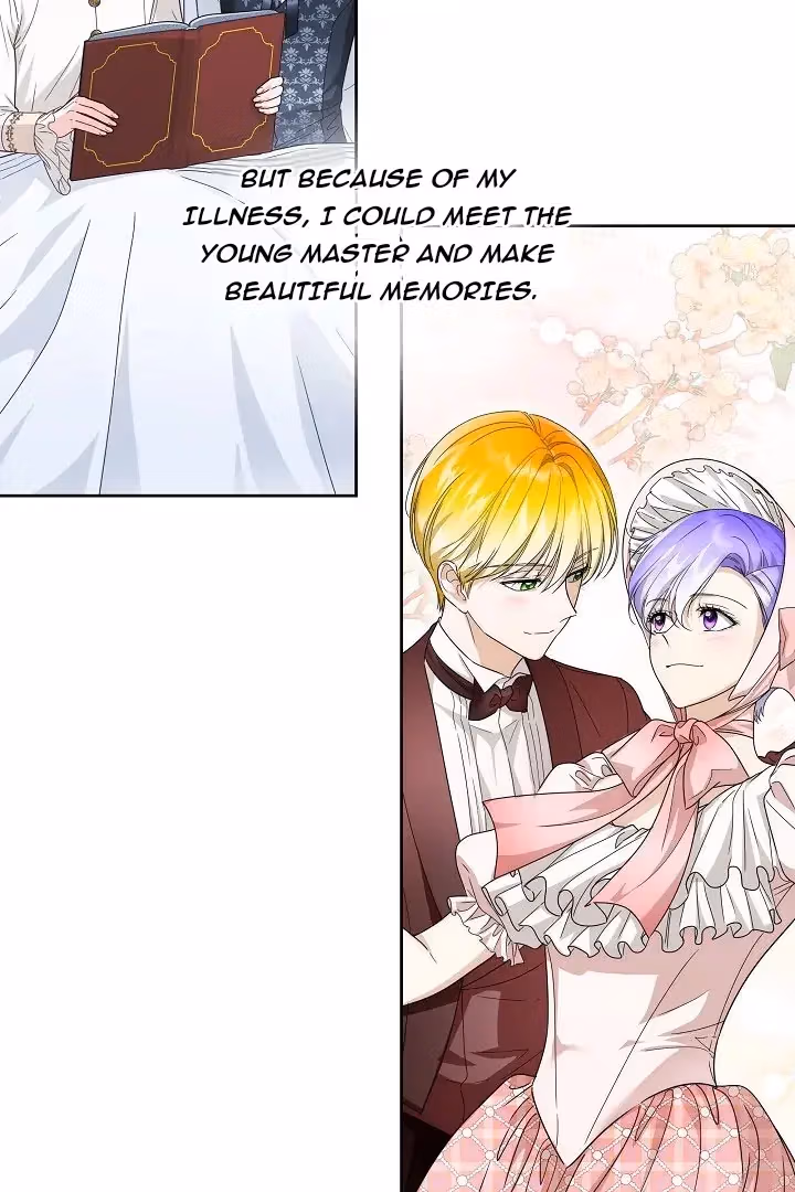 Read Surviving as an Obsessive Servant chapter 58 image 102 on Lezhin