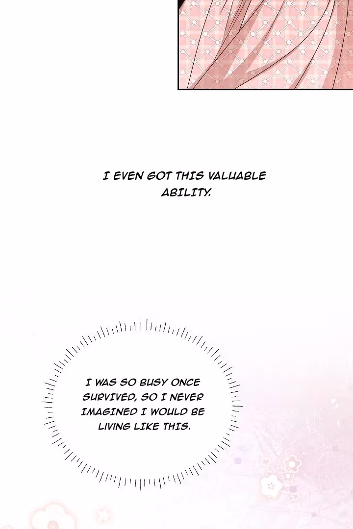 Read Surviving as an Obsessive Servant chapter 58 image 103 on Lezhin