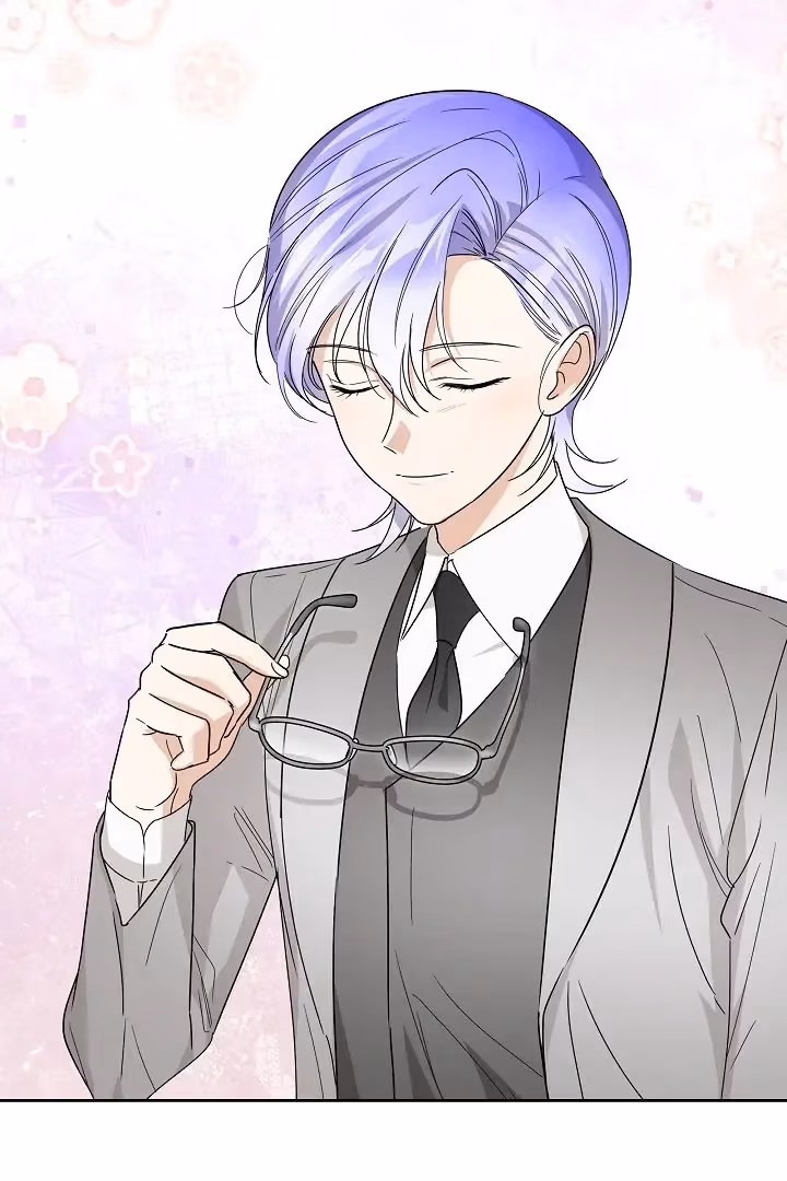 Read Surviving as an Obsessive Servant chapter 58 image 104 on Lezhin