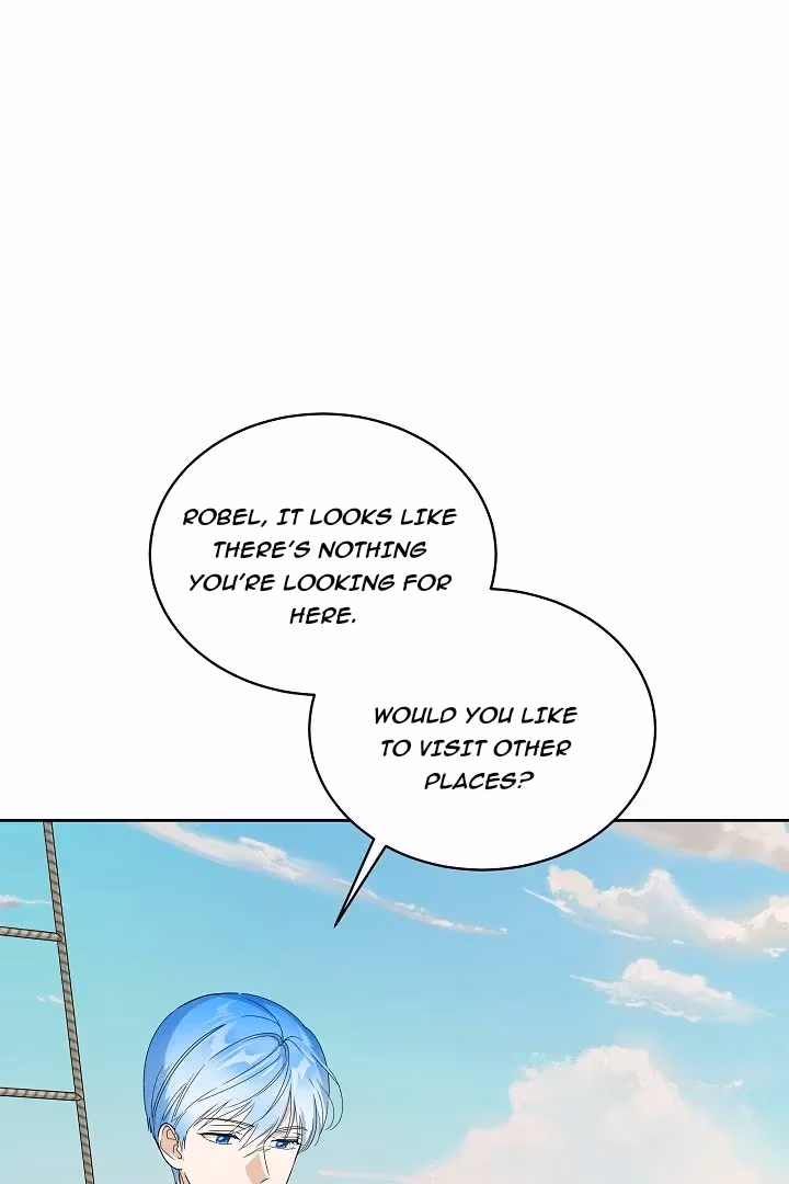 Read Surviving as an Obsessive Servant chapter 58 image 105 on Lezhin