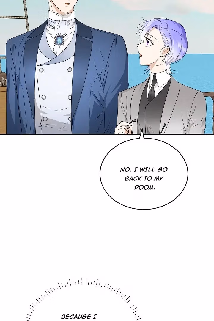 Read Surviving as an Obsessive Servant chapter 58 image 106 on Lezhin