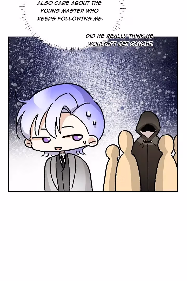 Read Surviving as an Obsessive Servant chapter 58 image 107 on Lezhin