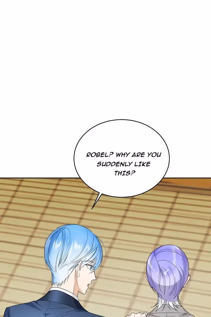 Read Surviving as an Obsessive Servant chapter 58 image 117 on Lezhin