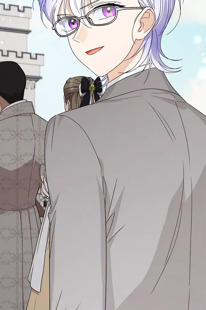 Read Surviving as an Obsessive Servant chapter 58 image 119 on Lezhin