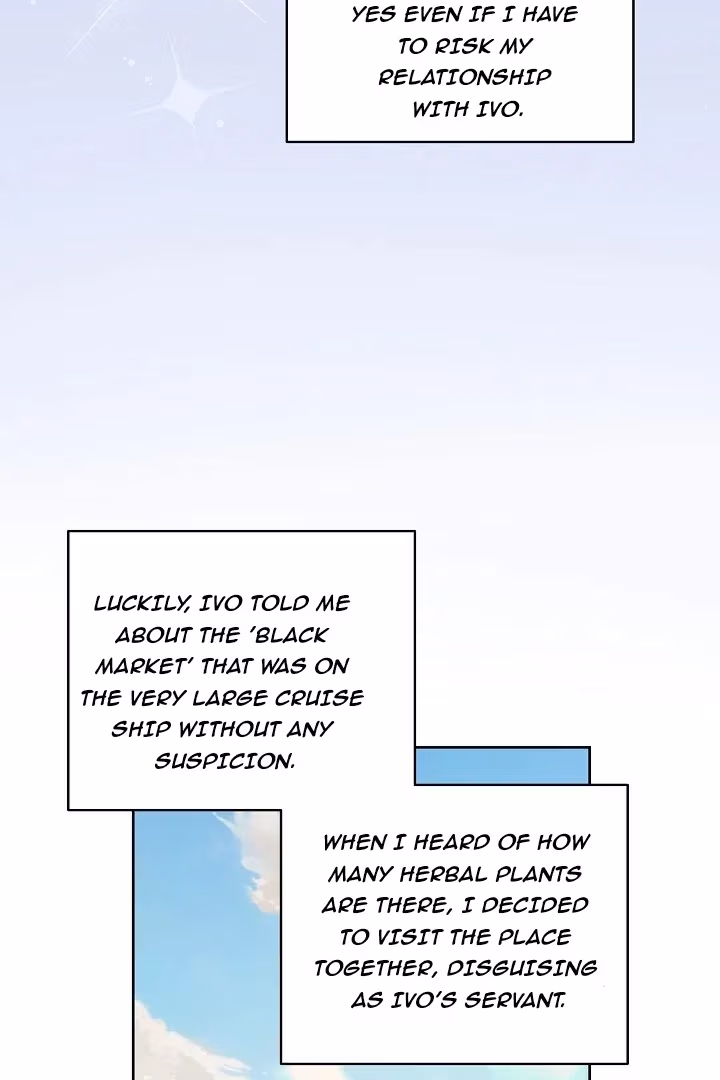 Read Surviving as an Obsessive Servant chapter 58 image 12 on Lezhin