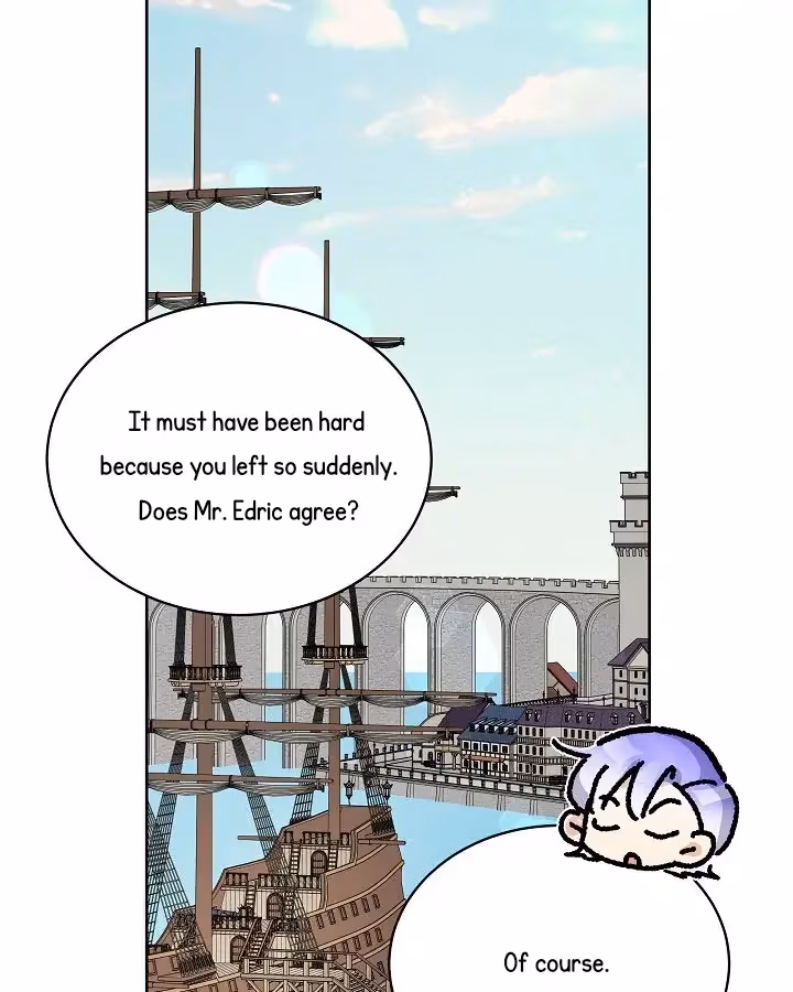 Read Surviving as an Obsessive Servant chapter 58 image 13 on Lezhin