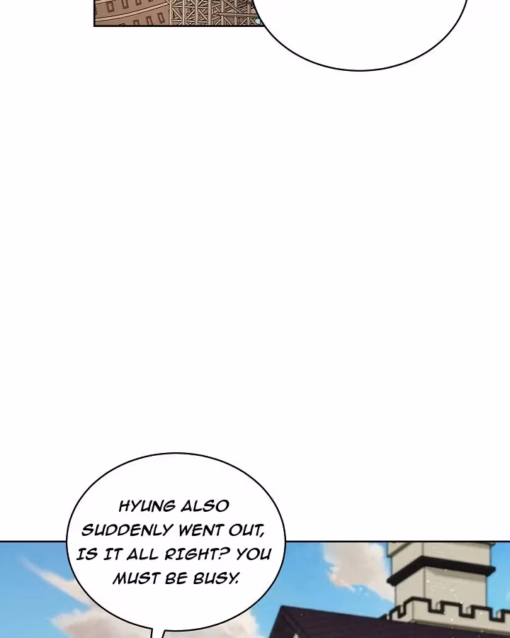Read Surviving as an Obsessive Servant chapter 58 image 14 on Lezhin
