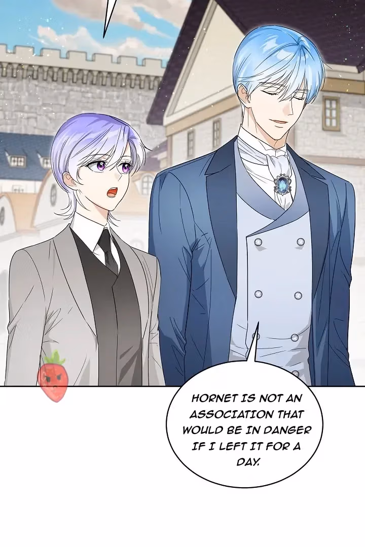 Read Surviving as an Obsessive Servant chapter 58 image 15 on Lezhin