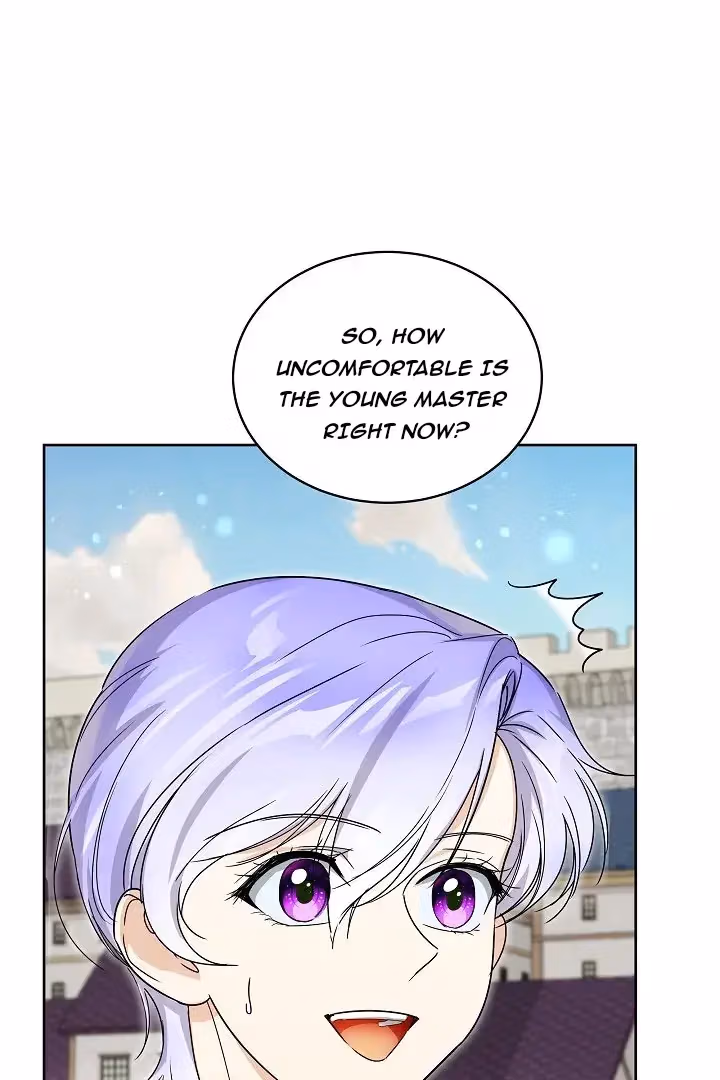 Read Surviving as an Obsessive Servant chapter 58 image 16 on Lezhin