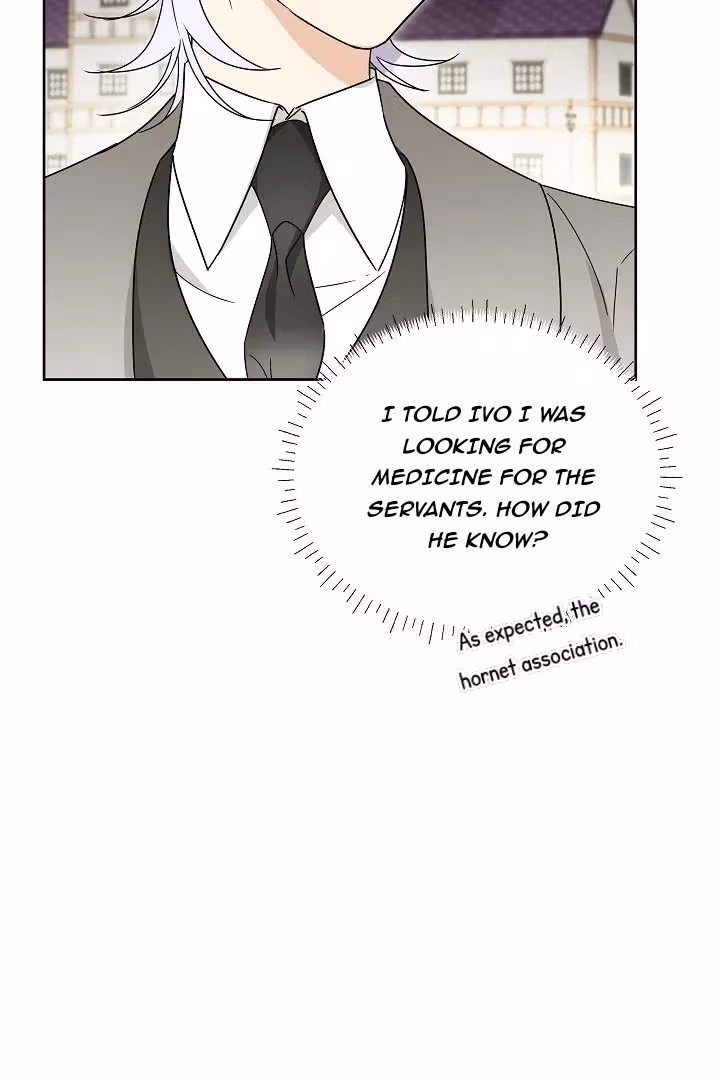 Read Surviving as an Obsessive Servant chapter 58 image 17 on Lezhin