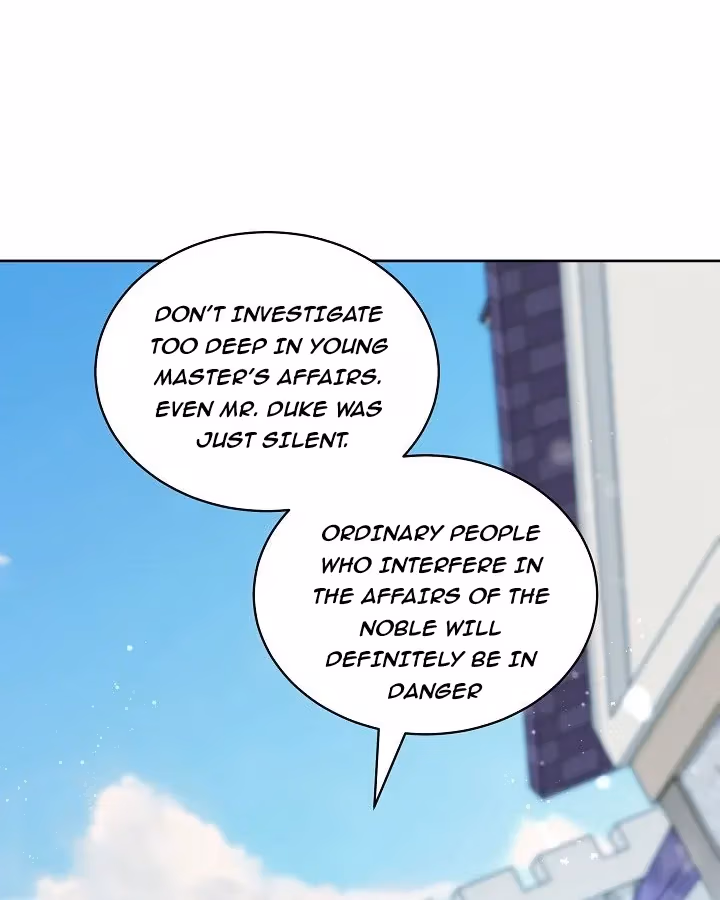 Read Surviving as an Obsessive Servant chapter 58 image 21 on Lezhin