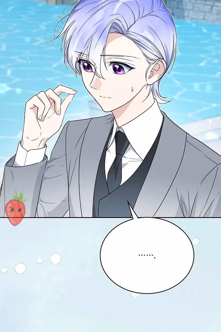 Read Surviving as an Obsessive Servant chapter 58 image 24 on Lezhin