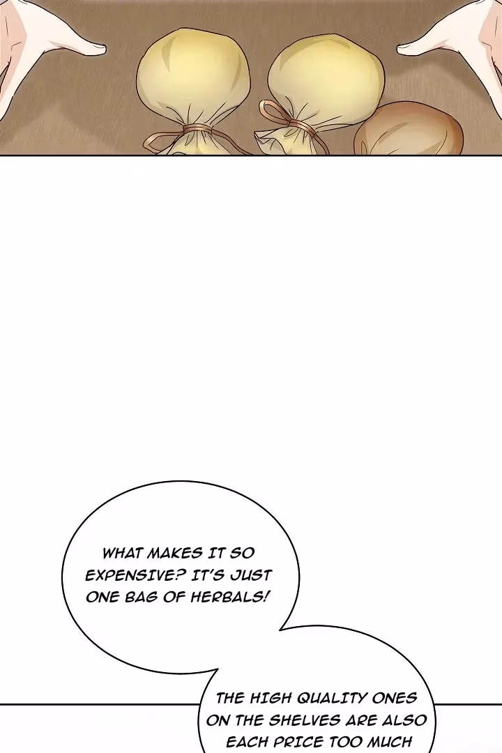 Read Surviving as an Obsessive Servant chapter 58 image 29 on Lezhin