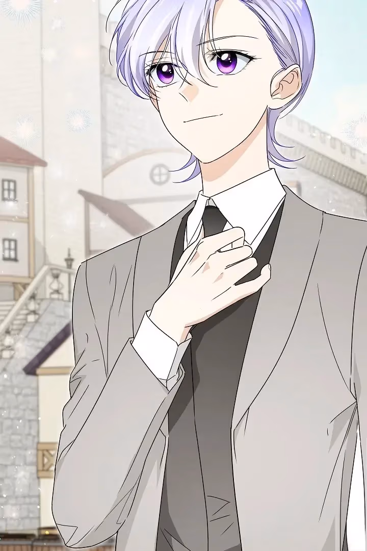 Read Surviving as an Obsessive Servant chapter 58 image 3 on Lezhin