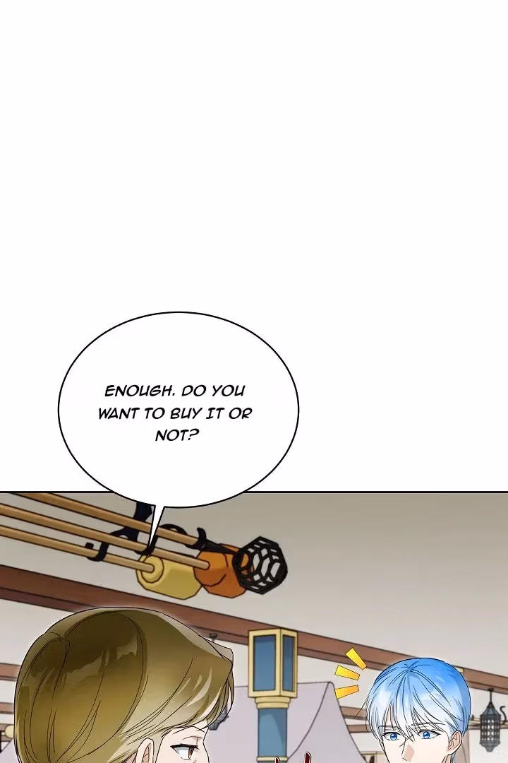 Read Surviving as an Obsessive Servant chapter 58 image 31 on Lezhin