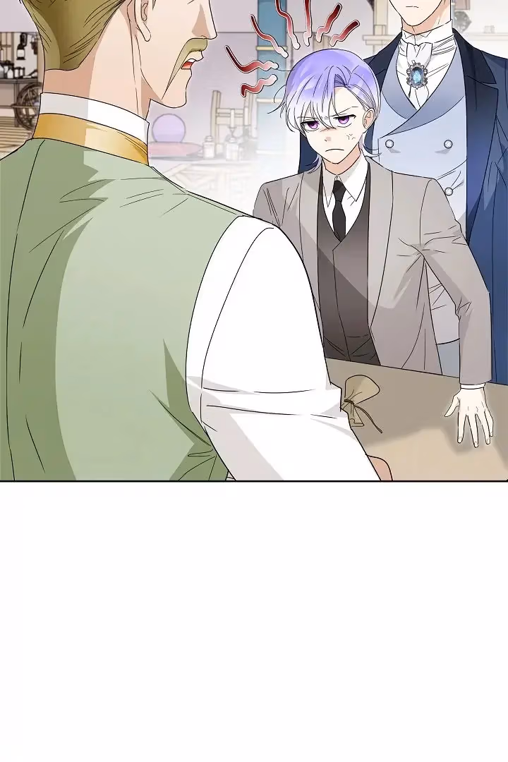 Read Surviving as an Obsessive Servant chapter 58 image 32 on Lezhin