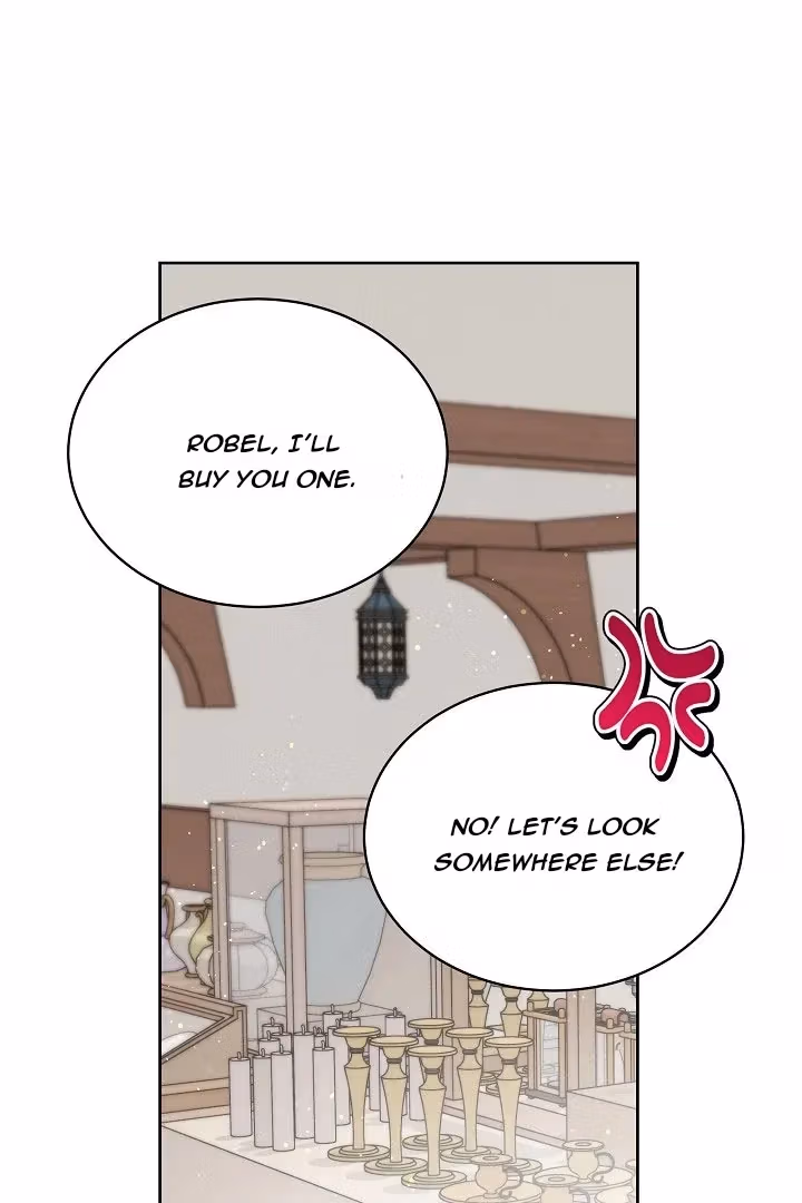 Read Surviving as an Obsessive Servant chapter 58 image 33 on Lezhin