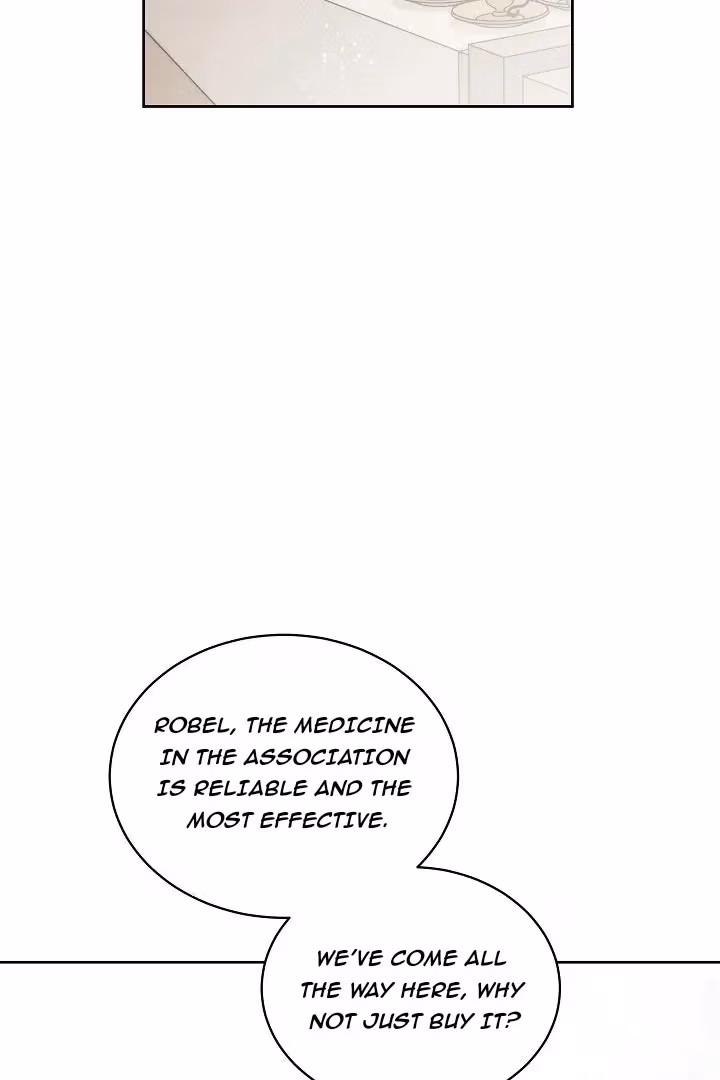 Read Surviving as an Obsessive Servant chapter 58 image 34 on Lezhin