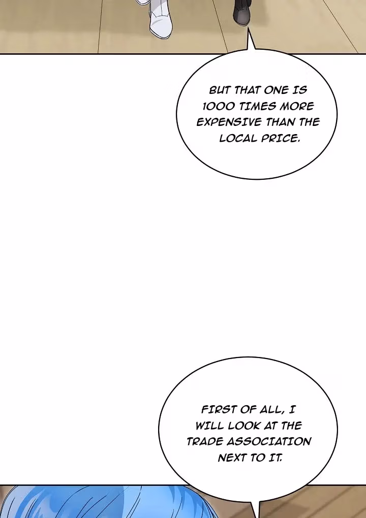 Read Surviving as an Obsessive Servant chapter 58 image 36 on Lezhin