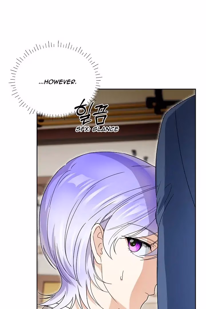 Read Surviving as an Obsessive Servant chapter 58 image 38 on Lezhin