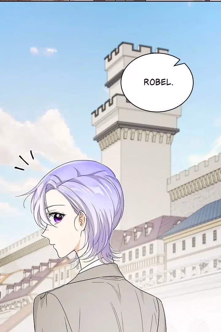 Read Surviving as an Obsessive Servant chapter 58 image 4 on Lezhin
