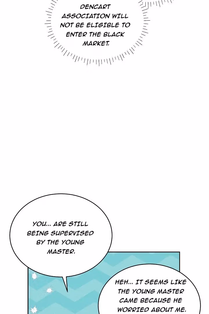 Read Surviving as an Obsessive Servant chapter 58 image 44 on Lezhin