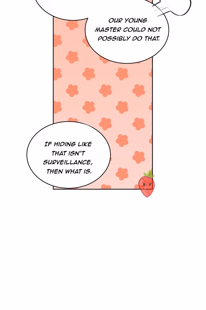 Read Surviving as an Obsessive Servant chapter 58 image 48 on Lezhin