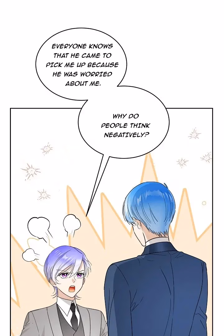 Read Surviving as an Obsessive Servant chapter 58 image 49 on Lezhin