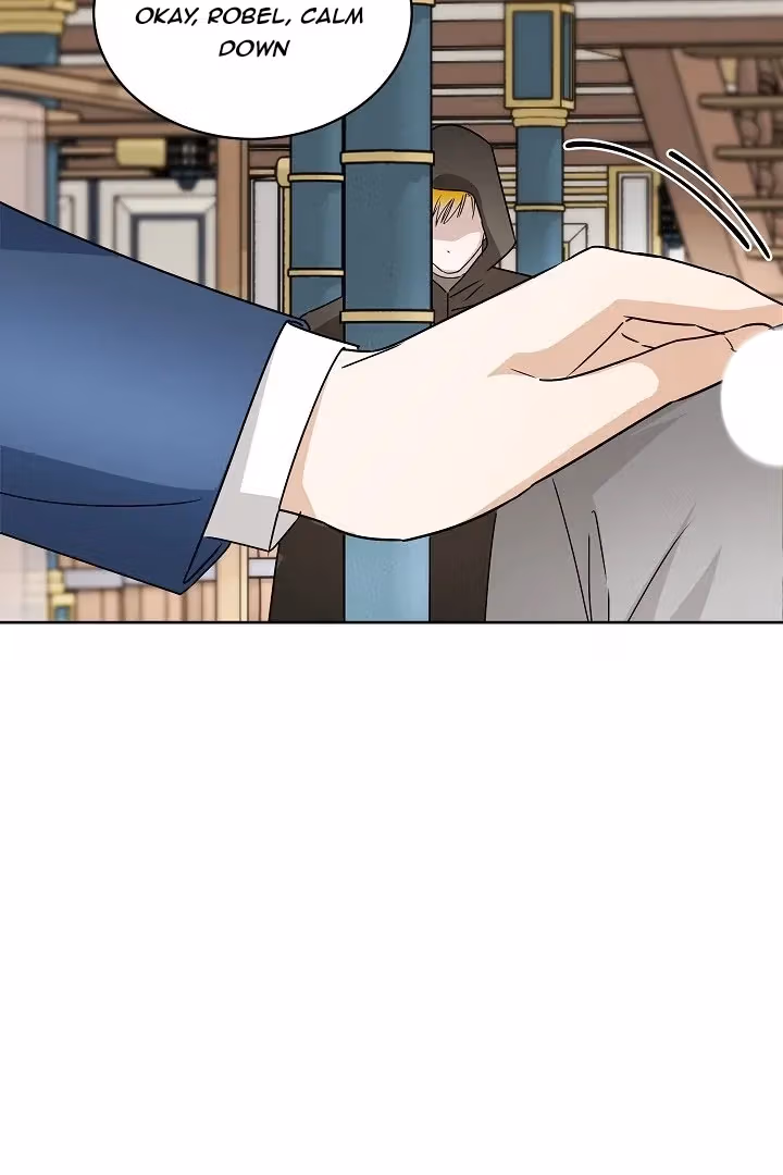 Read Surviving as an Obsessive Servant chapter 58 image 51 on Lezhin