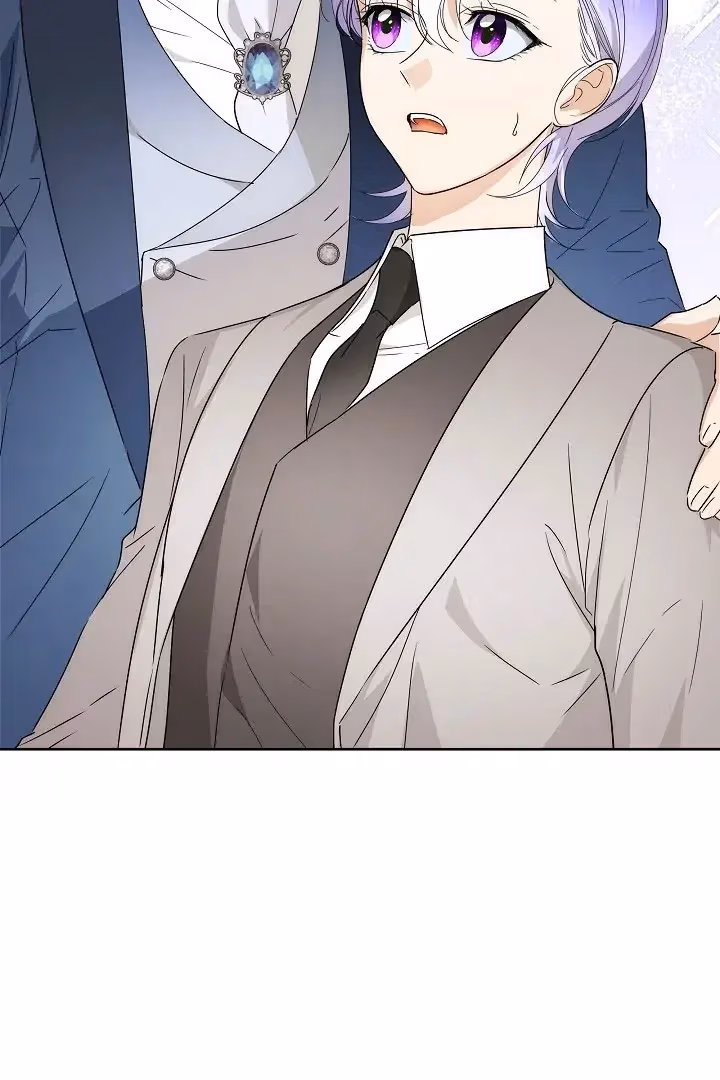 Read Surviving as an Obsessive Servant chapter 58 image 58 on Lezhin