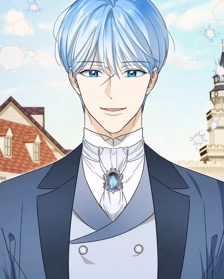 Read Surviving as an Obsessive Servant chapter 58 image 6 on Lezhin
