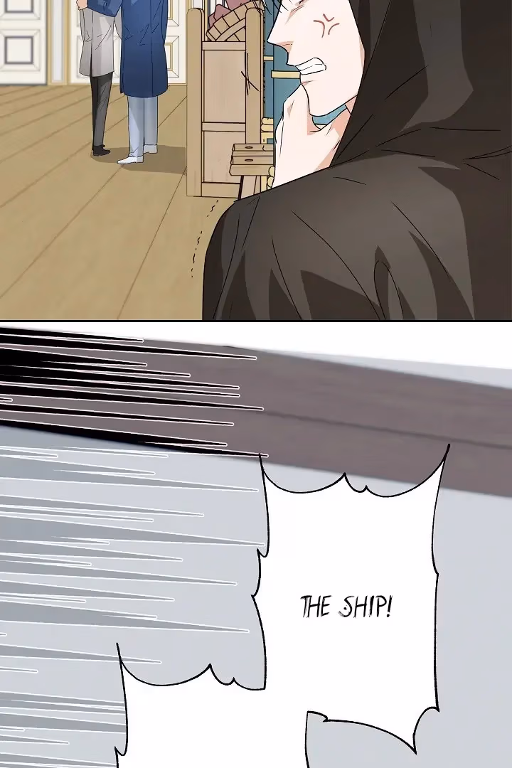 Read Surviving as an Obsessive Servant chapter 58 image 60 on Lezhin