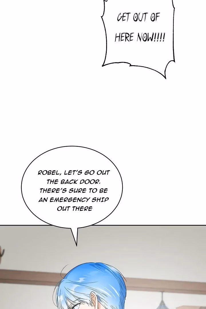 Read Surviving as an Obsessive Servant chapter 58 image 63 on Lezhin