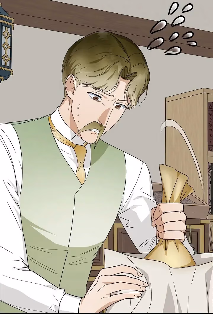Read Surviving as an Obsessive Servant chapter 58 image 72 on Lezhin